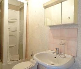 Location - Appartement T1 meublé Nantes Centre Ville - Photo 3