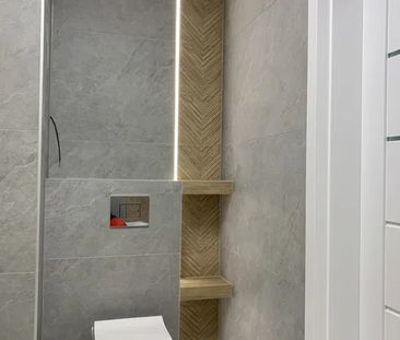 Pierwszy najem/ Po remoncie - Zdjęcie 5