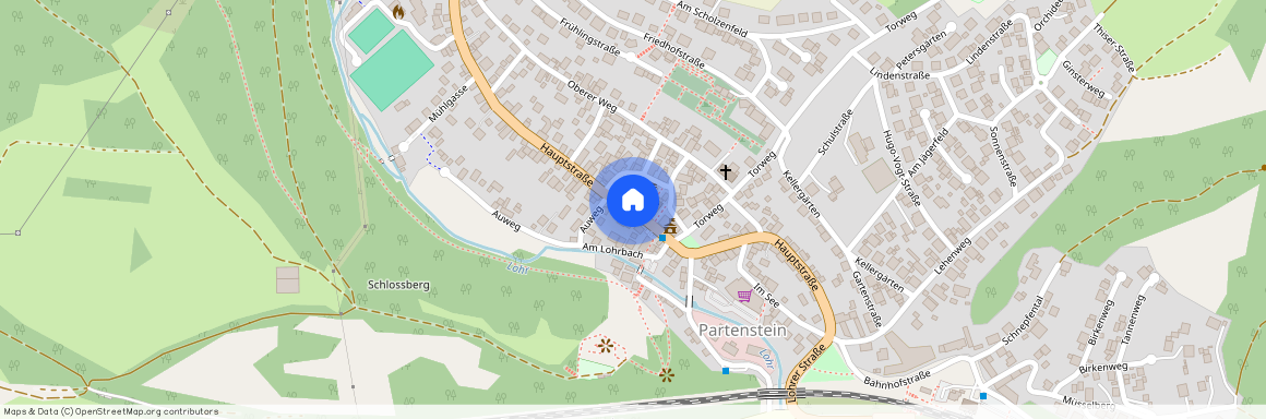 97846, Partenstein Bayern