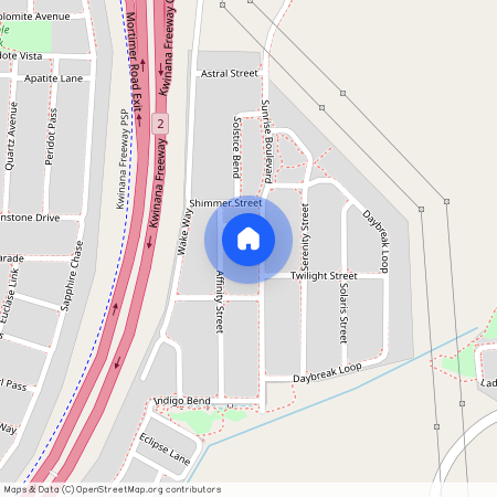 162 Sunrise Boulevard, WA 6170, Wellard