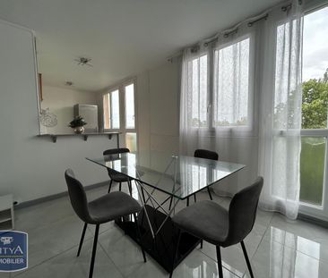 Location Appartement 3 pièces 54m² NOISY LE GRAND 93160 - Photo 3