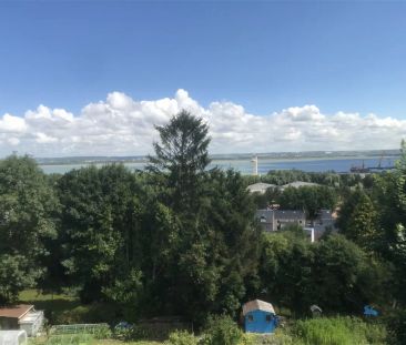 Location appartement 1 pièce - 26.67m² à Honfleur (14600) - Photo 4