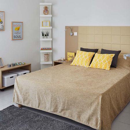 T2 de 51m² - Photo 4