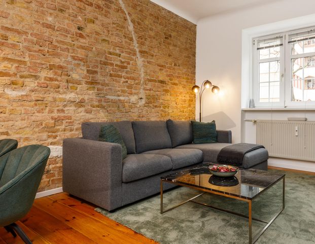 Alles, was man sich wünscht - Photo 1