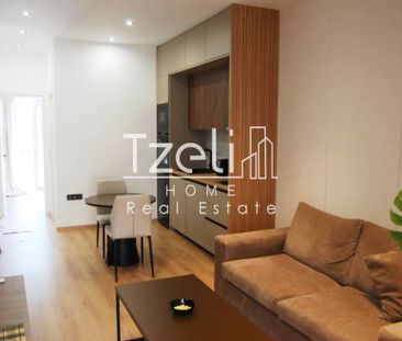Διαμέρισμα για ενοικίαση Βαρνάβα (Παγκράτι) - Photo 1