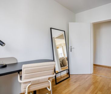 Binningerstrasse 43 - Foto 1