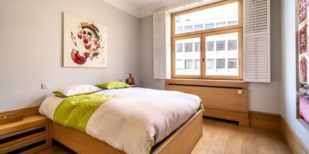 Appartement te huur in Brussel voor € 8.000 met 4 slaapkamers - Foto 5