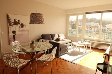 Appartement Firminy - Photo 3