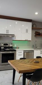 Condo neuf 5 et 1/2, lumineux et moderne! - Photo 4