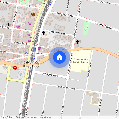 9/118 Cabramatta Road, Cabramatta 2166, New South Wales