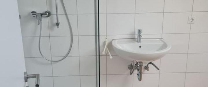 Gut geschnittene 2-Zimmer DG-Wohnung in Biemenhorst - Foto 1