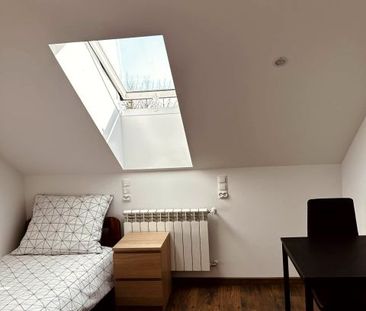 Pokój, ul. Wspólna - Фото 5