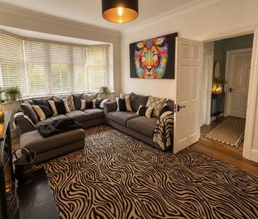 Stetchworth Road, Walton, Warrington - Photo 3