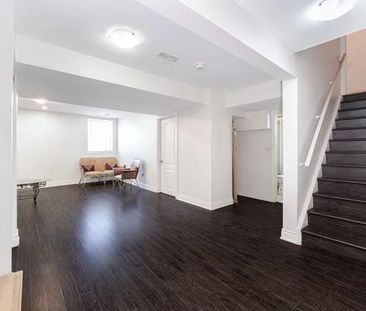 For Lease - 5 Alamosa Court Unit# Basement, Brampton, Ontario - Photo 1