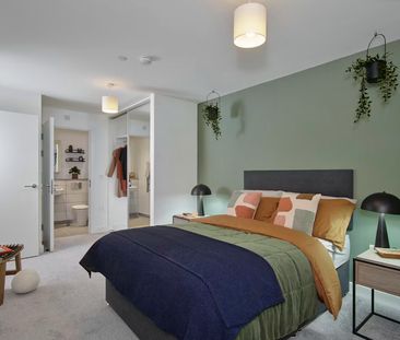 2 bedroom apartment - Photo 6