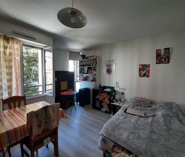 Appartement T1 à louer - 25 m² - Photo 1