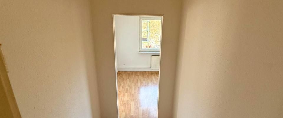Wunderschöne frisch Renovierte 3,5 Zimmer Wohnung in Top Lage! - Foto 1