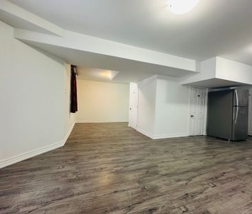 For Lease - 19 Grovepark Street Unit# Basement, Richmond Hill, Ontario - Photo 3