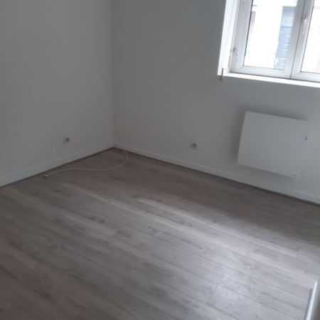 Location Appartement 3 pièces 45m² FIRMINY 42700 - Photo 3