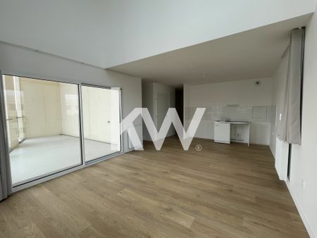 Appartement BORDEAUX - Photo 4