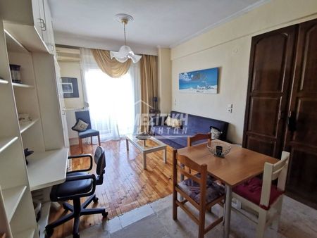 Studio/Γκαρσονιέρα για ενοικίαση Άγιος Αντώνιος (Βέροια) - Photo 2