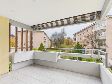 MODERN STANDARD, GENEROUS LIVING SPACE - Foto 4