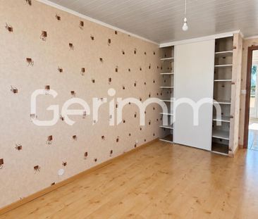 Location Appartement 3 pièces 69m² LE PONT DE CLAIX 38800 - Photo 3