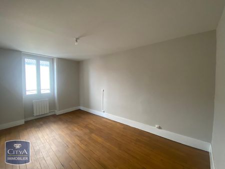 Location Appartement 2 pièces 47m² MACON 71000 - Photo 2