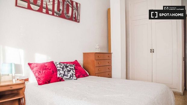 valencia, Valencian Community 46011 - Photo 1