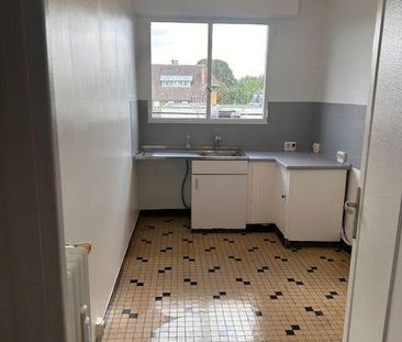 Location Appartement 2 pièces 44m² BOURG LA REINE 92340 - Photo 1