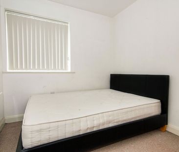 2 bedroom apartment to rent Denmark Road, Manchester, M15 - Photo 3