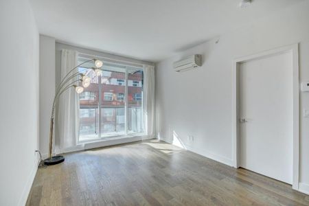 Appartement à louer - Montréal (Le Sud-Ouest) (Griffintown) Appartement à louer - Montréal (Le Sud-Ouest) (Griffintown) - Photo 5