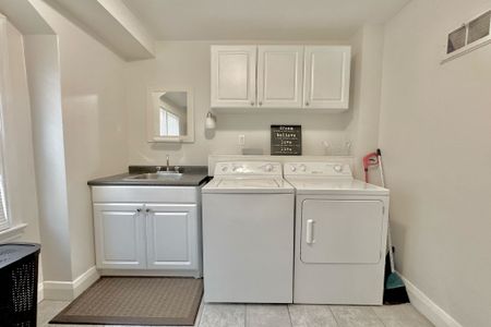 For Lease - 136 WALNUT Street Unit# Main, London North, Ontario - Photo 5