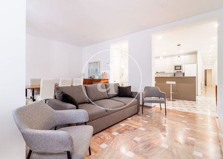 Flat for rent in Huertas - Cortes (Madrid) - Foto 5
