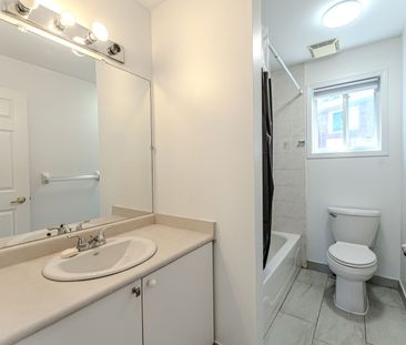 For Lease - 9 Kestrel Court Unit# Upper, Barrie, Ontario - Photo 5