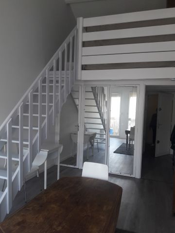 Location Appartement 2 pièces 23m² TOULOUSE 31000 - Photo 3