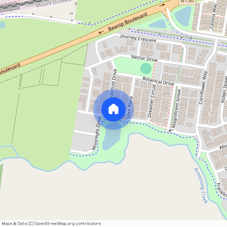 18 Nova Walk, Vic 3217, Mount Duneed