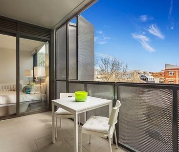 304/424 Gore Street, Fitzroy - Photo 2