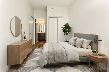 For Lease - 180 Fairview Mall Drive Unit# 811, Toronto, Ontario - Photo 2