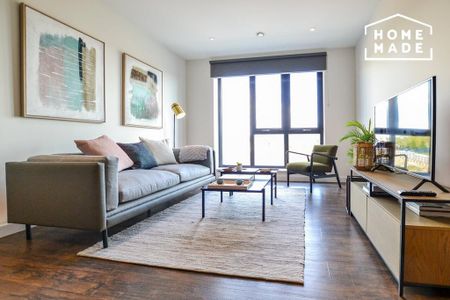 1 bedroom flat to rent - Photo 5