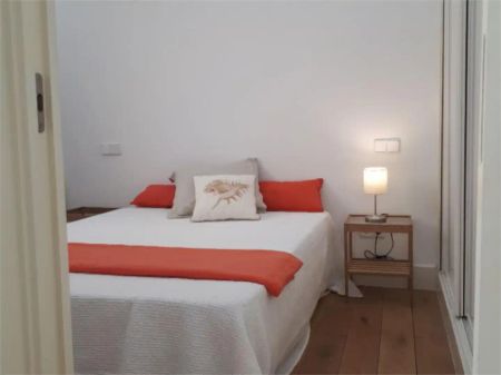 Piso de alquiler en Calle de Vargas, 12, Ríos Rosas - Nuevos Ministerios - Photo 5