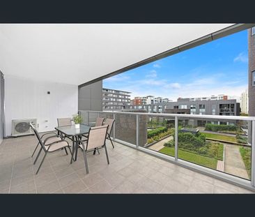 309/23 Monza Boulevard, Wentworth Point, NSW 2127 - Photo 5