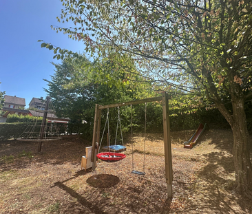 4 Zimmer, 88 m², 1. Stock - Foto 6