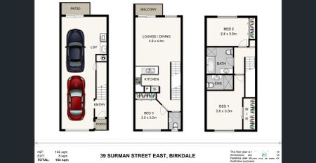 Quiet Luxury Living in Birkdale - Photo 4