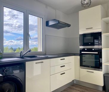 Location Appartement 1 pièce 36m² STRASBOURG 67200 - Photo 3