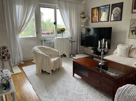 Brådstupsvägen, Hägersten - Foto 2