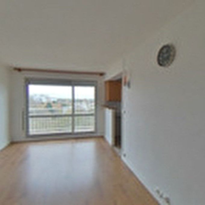 Location appartement 3 pièces, 49.69m², Fresnes - Photo 1