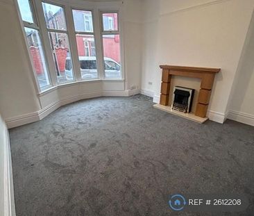 3 bedroom terraced house to rent - Photo 1