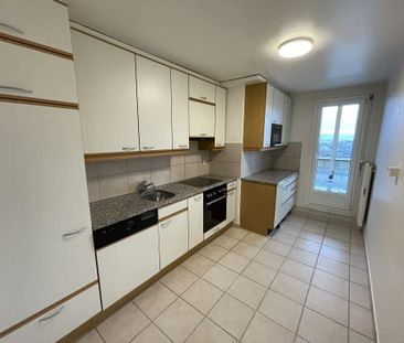 5.5 Zimmer, 110 m², 4. Stock - Photo 1