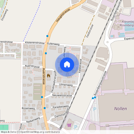 Eulenweg 7, 9435 Heerbrugg